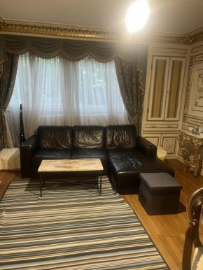 Cozy Nice Apartment Room Free Wi-Fi an parking